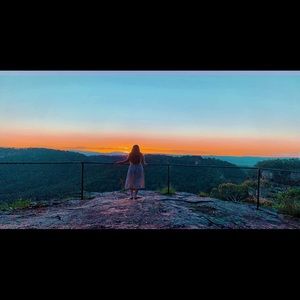 Meet your Posher, Briana